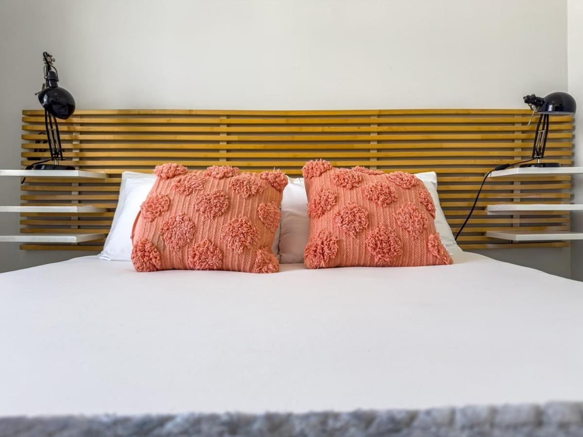 Luxe 2Br1Bath South Beach 1 Min Walk From Ocean Miami Beach Exterior foto