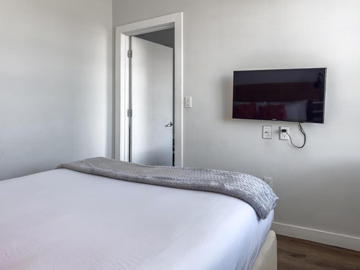 Luxe 2Br1Bath South Beach 1 Min Walk From Ocean Miami Beach Exterior foto